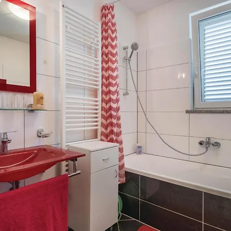 Amazing In With Wifi Apartament